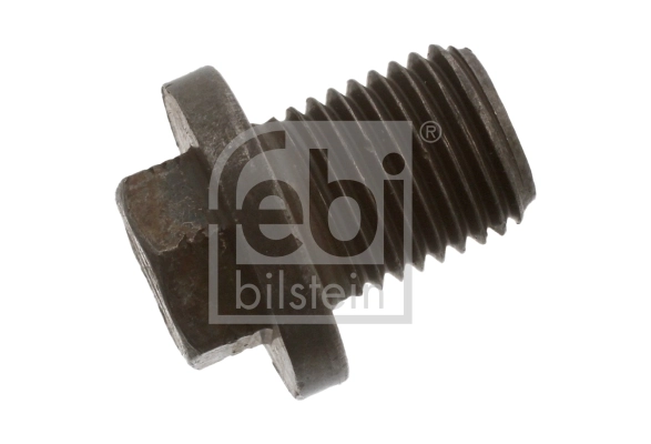 Screw Plug, oil sump